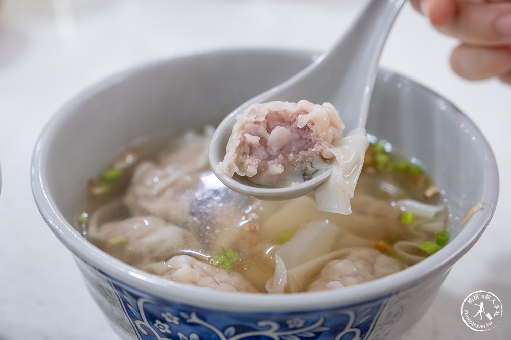 花蓮市區美食|花蓮液香扁食|有冷凍宅配可外帶|營業時間.菜單價格.詳細介紹