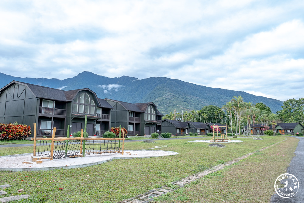 花蓮鳳林住宿|丘丘森旅-享受渡假靜心的小木屋療癒溫泉湯屋之旅(房型價格.入住心得)