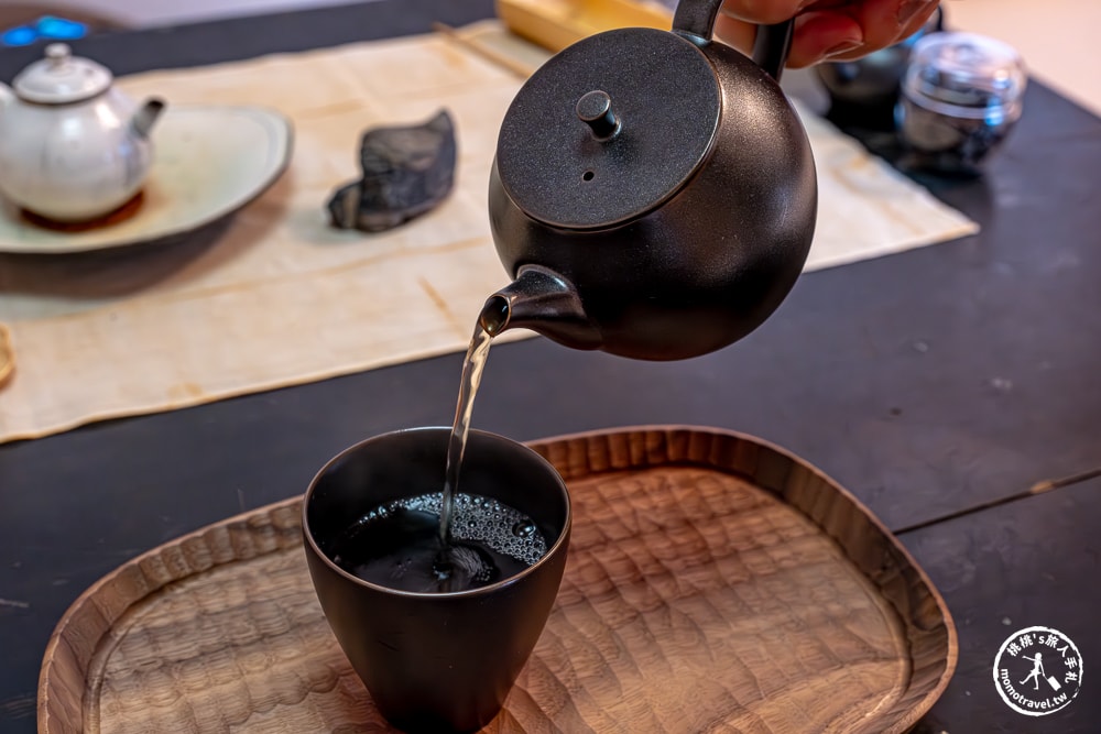 宜蘭礁溪美食|日光山茶屋-品茶．賞景．文青風私房景點推薦-還有主題包廂(菜單價格.營業時間)