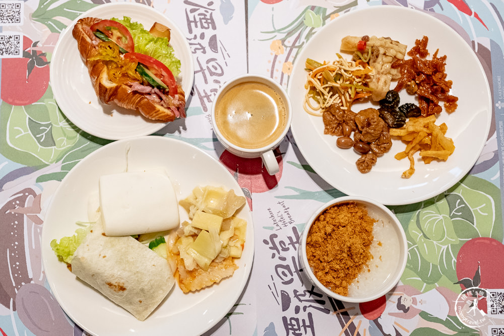 宜蘭住宿|煙波大飯店宜蘭館|早餐就能享用道地美食吃到飽.兼具溫泉.親子.網美飯店推薦