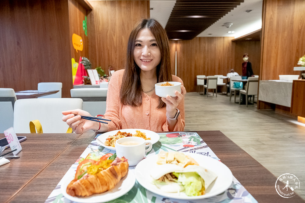 宜蘭住宿|煙波大飯店宜蘭館|早餐就能享用道地美食吃到飽.兼具溫泉.親子.網美飯店推薦