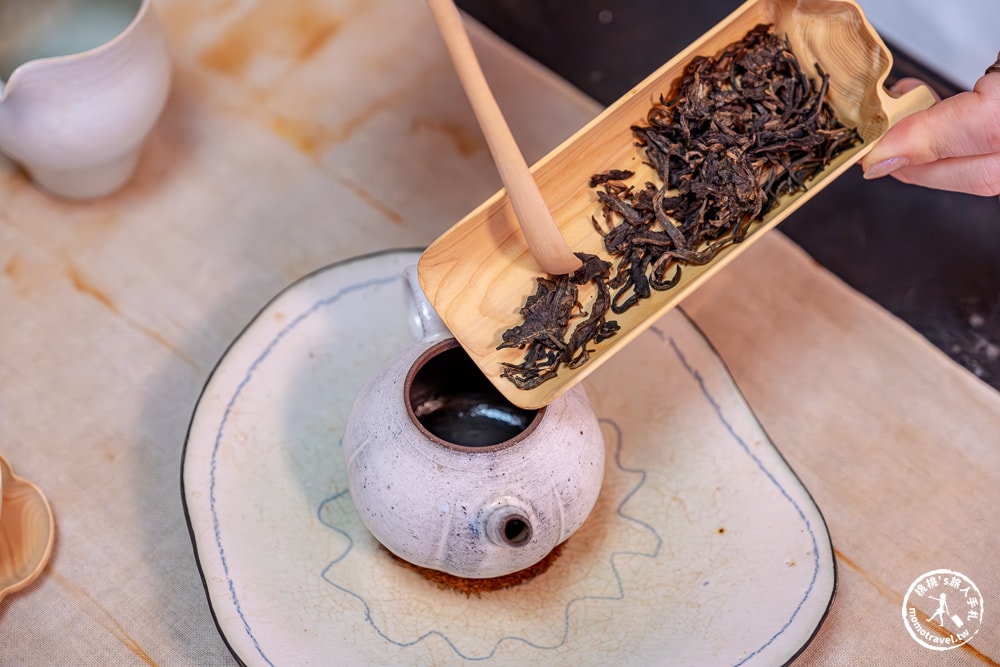 宜蘭礁溪美食|日光山茶屋-品茶．賞景．文青風私房景點推薦-還有主題包廂(菜單價格.營業時間)