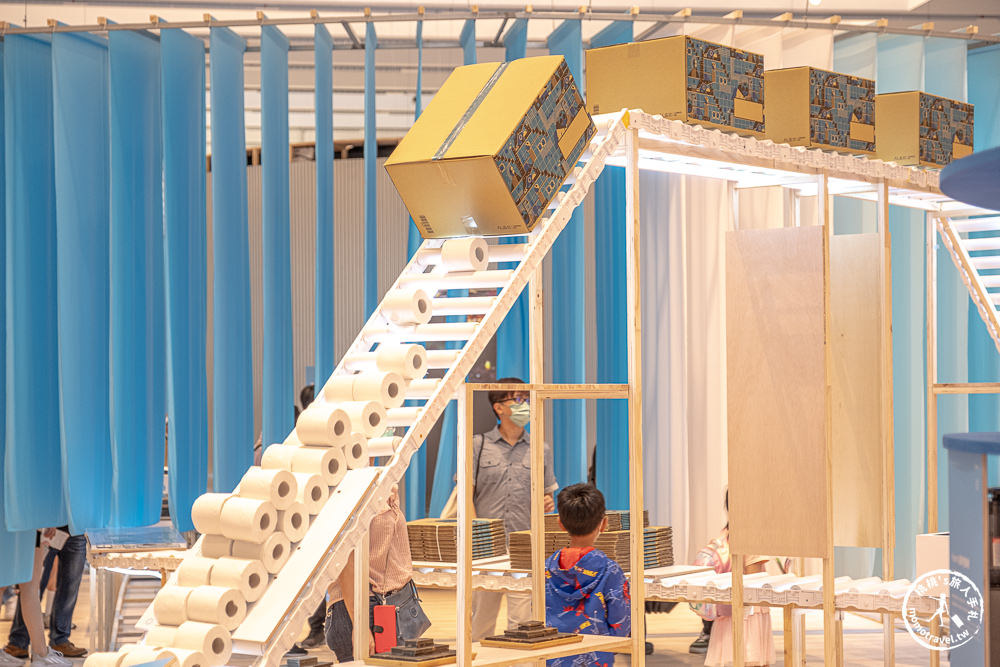 2023台灣設計展-新北Ｏ起來|推薦主展區鶯歌新北市美術館|跟著《新北市藝遊》逛展覽玩園區