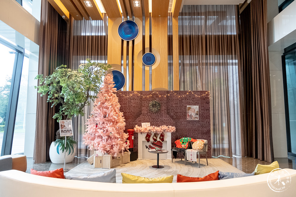 宜蘭住宿|煙波大飯店宜蘭館|早餐就能享用道地美食吃到飽.兼具溫泉.親子.網美飯店推薦