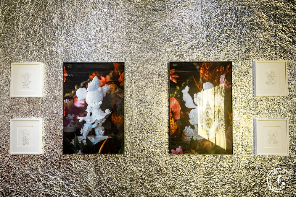 台北展覽|米奇藝術展全球巡展—台北站|GD權志龍.Nigo.陳冠希 原創米奇作品首次亮相!!!(展期.門票.周邊商品)