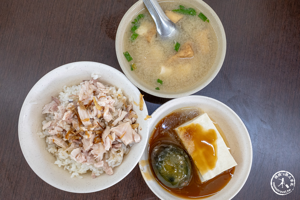 嘉義東區美食|嘉義人火雞肉飯-雞油蔥香氣清爽不油膩，近文化夜市！內行人早起吃排隊名店推薦(菜單價格.營業時間)