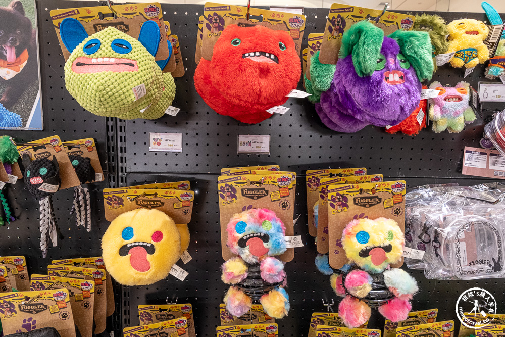 快閃店|放克牙寶快閃店(免門票)-巨大醜萌牙齒怪獸登場|新光三越台北南西店一館(展期.門票.周邊商品) - 第28張圖