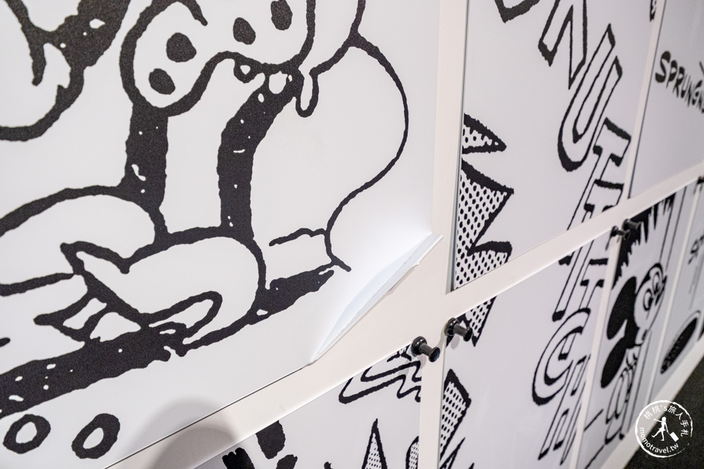 台北展覽|米奇藝術展全球巡展—台北站|GD權志龍.Nigo.陳冠希 原創米奇作品首次亮相!!!(展期.門票.周邊商品)