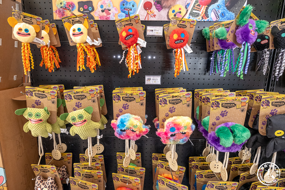 快閃店|放克牙寶快閃店(免門票)-巨大醜萌牙齒怪獸登場|新光三越台北南西店一館(展期.門票.周邊商品) - 第29張圖