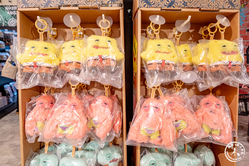 快閃店|放克牙寶快閃店(免門票)-巨大醜萌牙齒怪獸登場|新光三越台北南西店一館(展期.門票.周邊商品) - 第30張圖