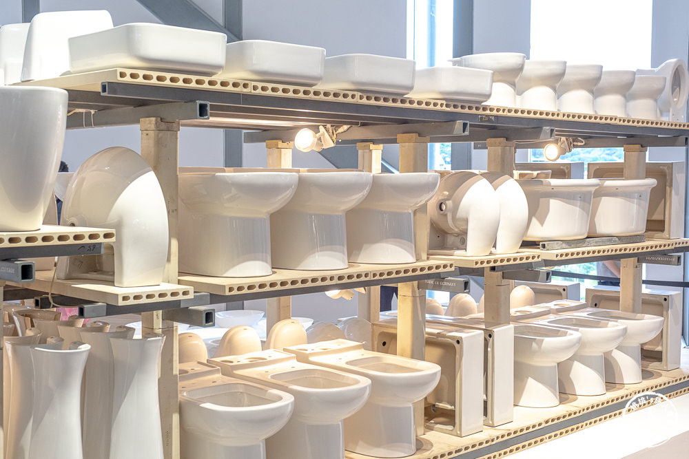 2023台灣設計展-新北Ｏ起來|推薦主展區鶯歌新北市美術館|跟著《新北市藝遊》逛展覽玩園區