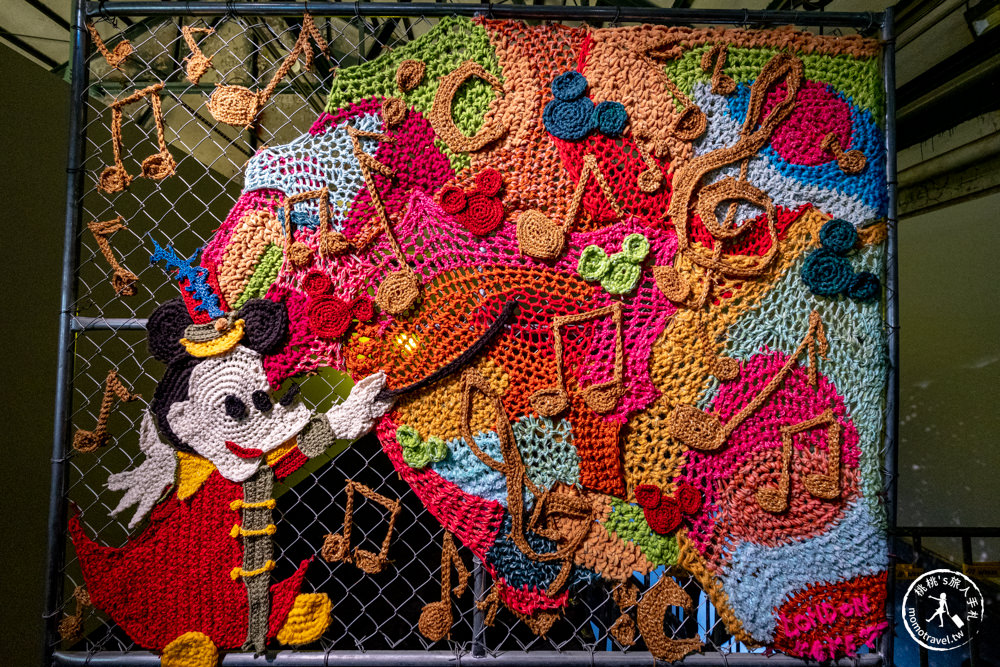 台北展覽|米奇藝術展全球巡展—台北站|GD權志龍.Nigo.陳冠希 原創米奇作品首次亮相!!!(展期.門票.周邊商品)