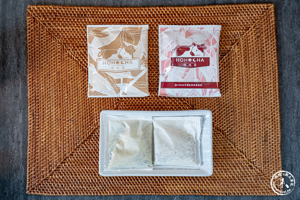 2023父親節禮物推薦|HOHOCHA喝喝茶-台灣香日月潭紅茶廠|必買伴手禮TOP10嚴選