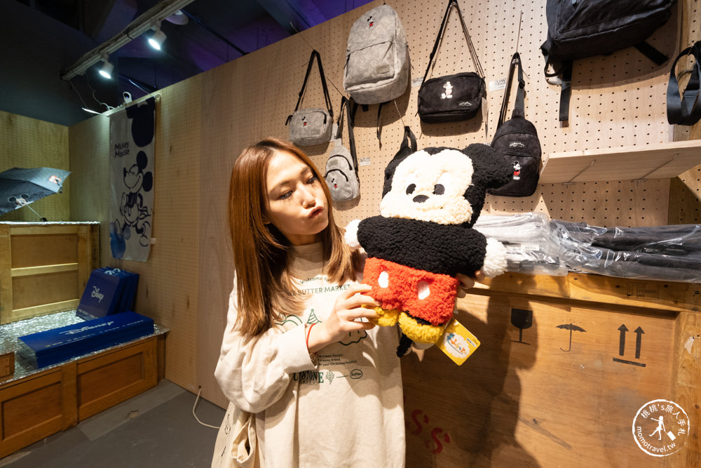 台北展覽|米奇藝術展全球巡展—台北站|GD權志龍.Nigo.陳冠希 原創米奇作品首次亮相!!!(展期.門票.周邊商品)
