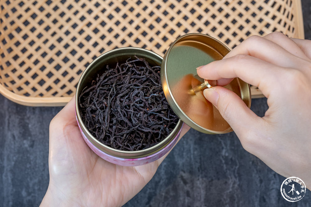 2023父親節禮物推薦|HOHOCHA喝喝茶-台灣香日月潭紅茶廠|必買伴手禮TOP10嚴選