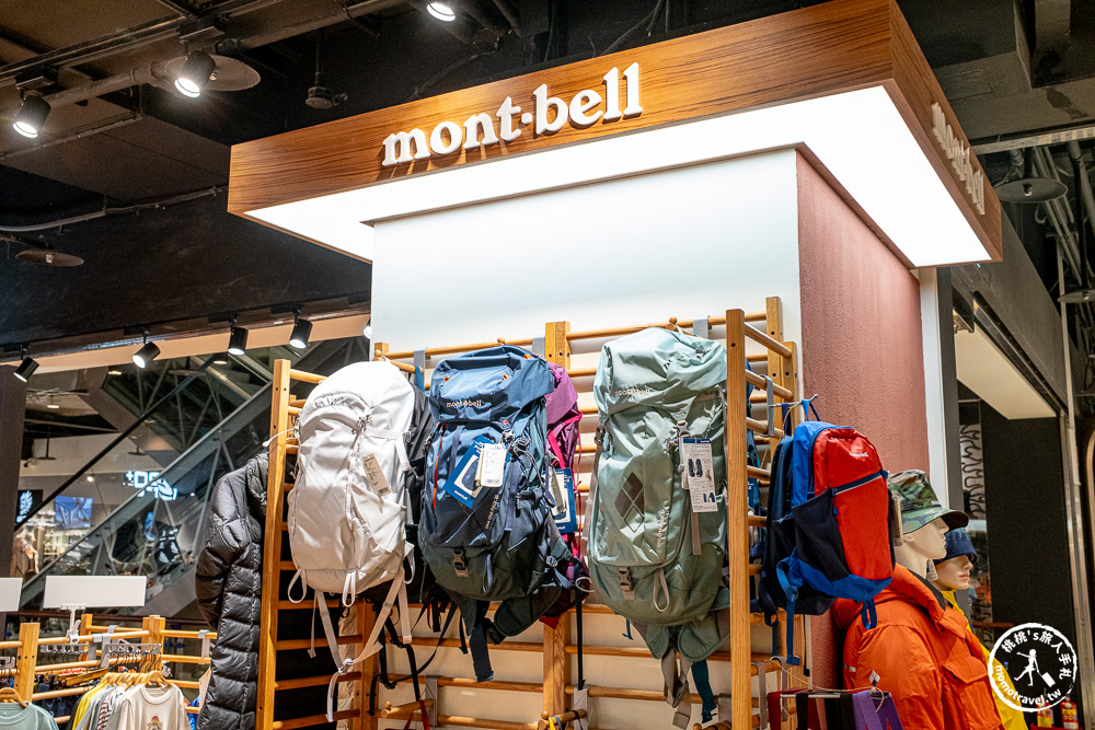 不知道去哪，那就去大江！桃園最好逛的商場，2025年最具話題的年輕人一條街！全桃最美打卡mall 室內聖誕車站、聖誕市集 就在大江購物中心！