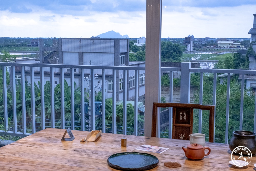 宜蘭礁溪美食|日光山茶屋-品茶．賞景．文青風私房景點推薦-還有主題包廂(菜單價格.營業時間)