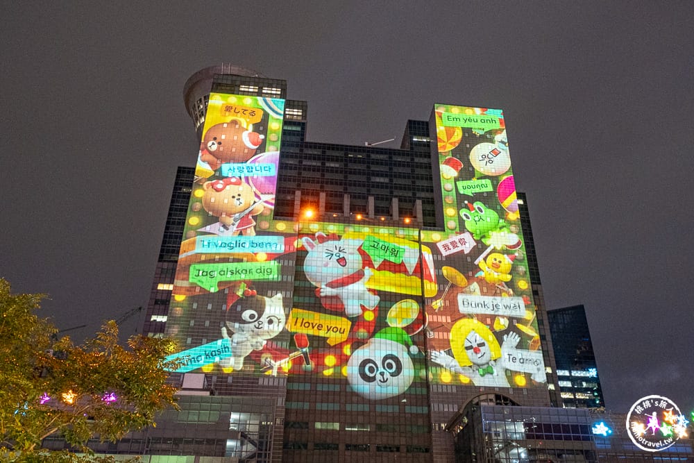 2025新北歡樂耶誕城|LINE FRIENDS總動員X馬戲嘉年華 熱鬧登場|跟著《新北市藝遊》感受繽紛節慶