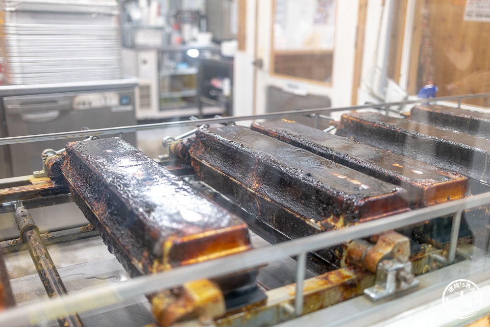 沖繩美食推薦|福助玉子燒 市場本通り店-厚蛋玉子燒|國際通人氣排隊名店(交通方式.完整菜單)