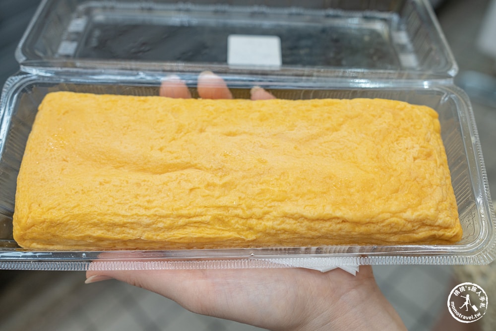 沖繩美食推薦|福助玉子燒 市場本通り店-厚蛋玉子燒|國際通人氣排隊名店(交通方式.完整菜單)