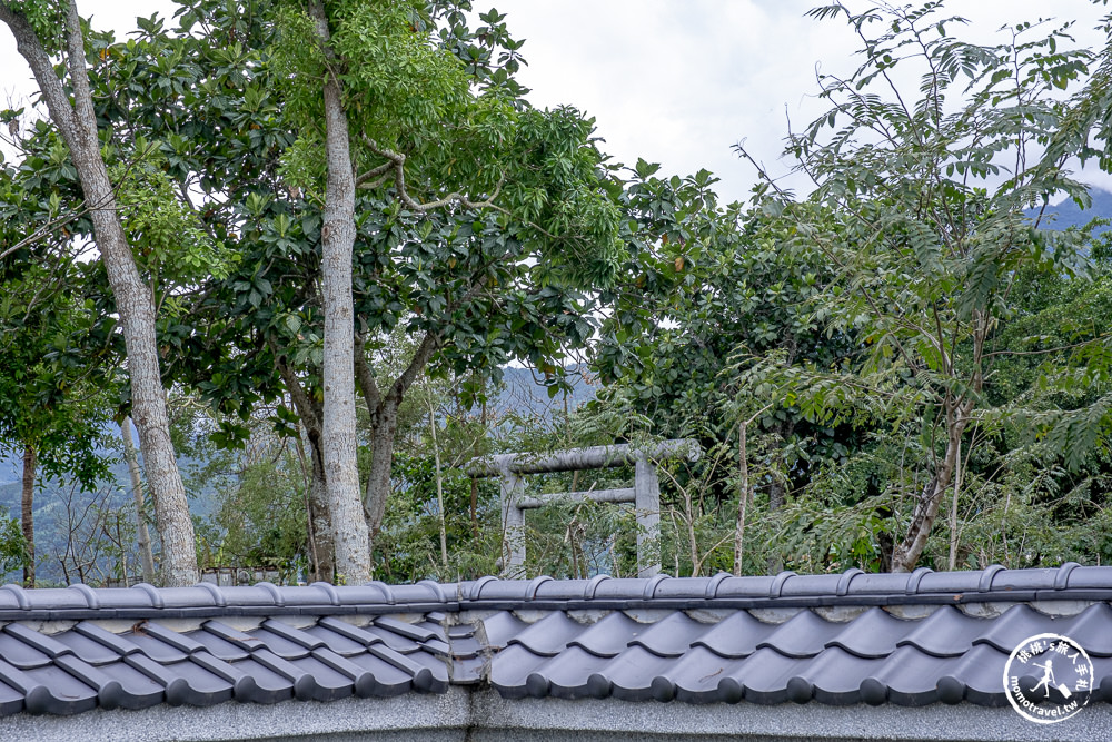 花蓮鳳林景點|林田神社遺跡(免門票)-鳥居.參拜道.石燈籠，穿越百年時空遙想日本神社原貌