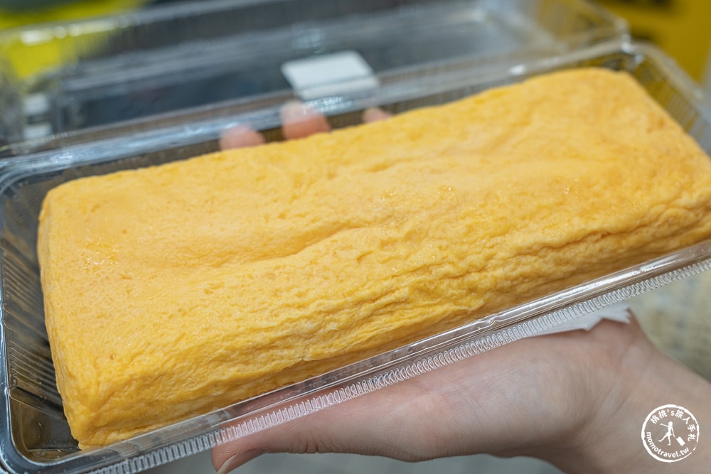 沖繩美食推薦|福助玉子燒 市場本通り店-厚蛋玉子燒|國際通人氣排隊名店(交通方式.完整菜單)