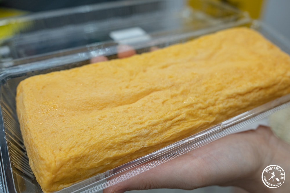 沖繩美食推薦|福助玉子燒 市場本通り店-厚蛋玉子燒|國際通人氣排隊名店(交通方式.完整菜單)
