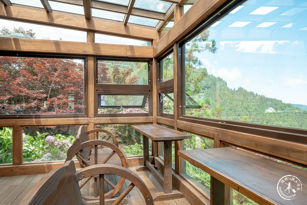 宜蘭太平山美食|雲海咖啡館(有菜單)|景觀餐廳一覽太平山美景推薦