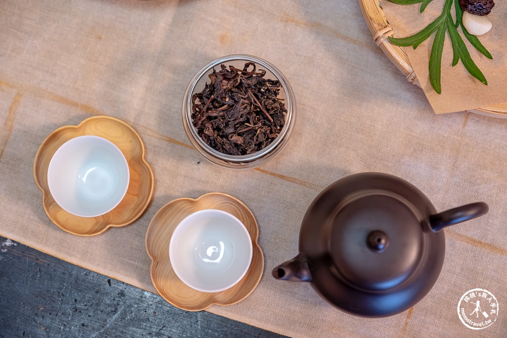 宜蘭礁溪美食|日光山茶屋-品茶．賞景．文青風私房景點推薦-還有主題包廂(菜單價格.營業時間)