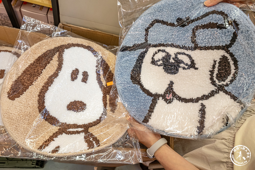 快閃店|史努比快閃店 PEANUTS夏日海灘祭-260公分歐拉夫.巨型史努比 台北華山免費參觀(展期.門票.周邊商品)