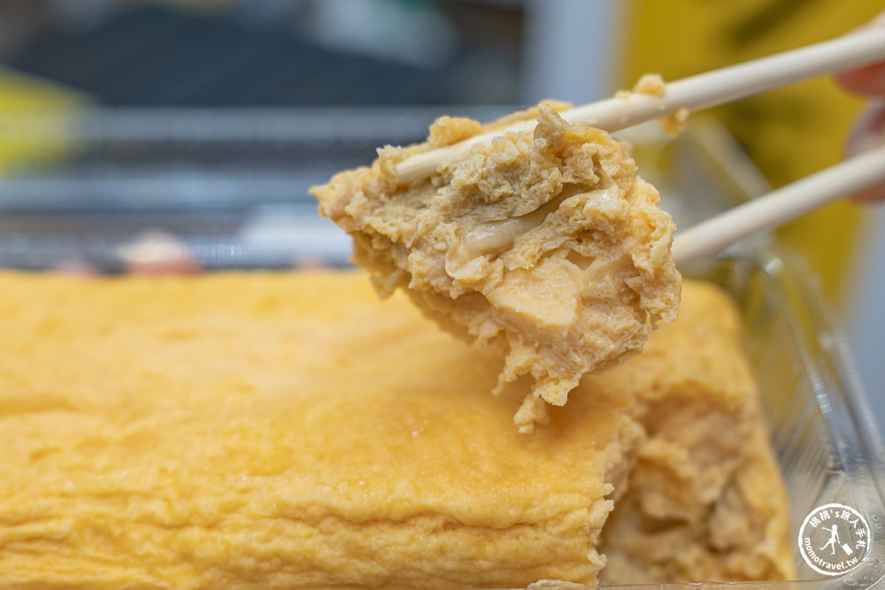 沖繩美食推薦|福助玉子燒 市場本通り店-厚蛋玉子燒|國際通人氣排隊名店(交通方式.完整菜單)