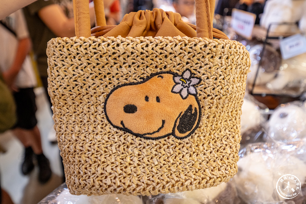 快閃店|史努比快閃店 PEANUTS夏日海灘祭-260公分歐拉夫.巨型史努比 台北華山免費參觀(展期.門票.周邊商品)