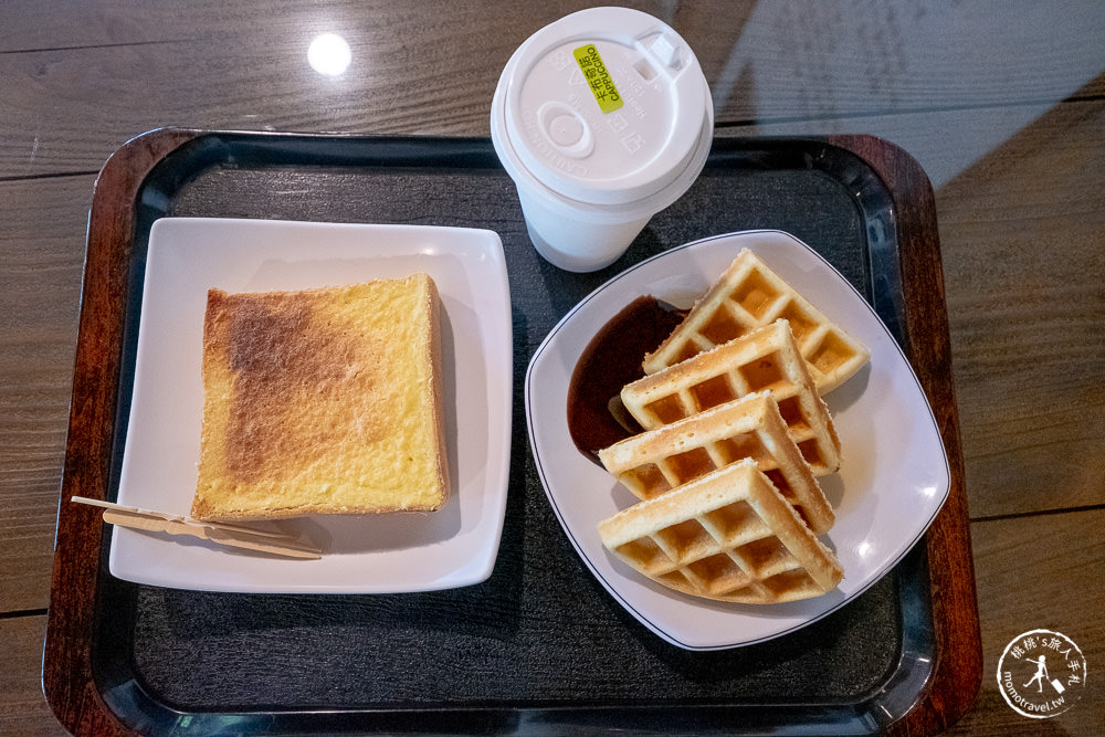 宜蘭太平山美食|雲海咖啡館(有菜單)|景觀餐廳一覽太平山美景推薦