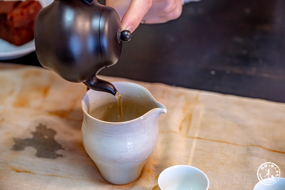 宜蘭礁溪美食|日光山茶屋-品茶．賞景．文青風私房景點推薦-還有主題包廂(菜單價格.營業時間)