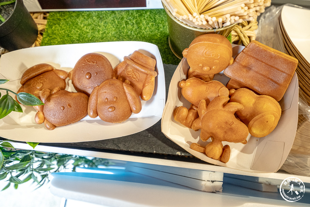 快閃店|史努比快閃店 PEANUTS夏日海灘祭-260公分歐拉夫.巨型史努比 台北華山免費參觀(展期.門票.周邊商品)