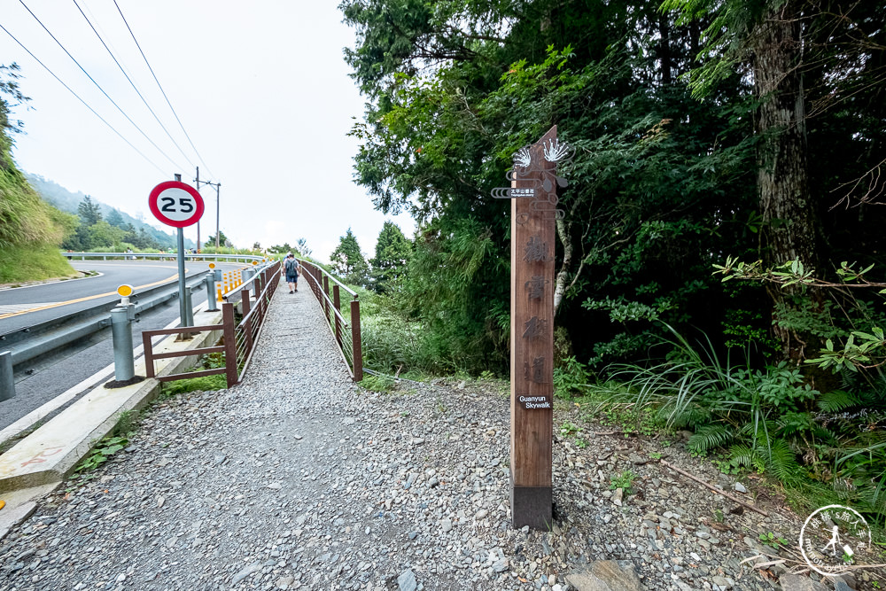 宜蘭太平山景點|見晴懷古步道|CNN全球最美小徑-綠苔山林鐵道遺跡|太平山一日遊必玩推薦