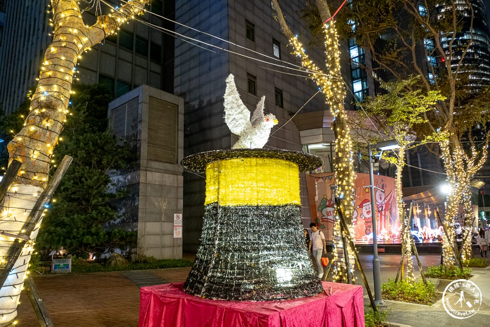 2025新北歡樂耶誕城|LINE FRIENDS總動員X馬戲嘉年華 熱鬧登場|跟著《新北市藝遊》感受繽紛節慶