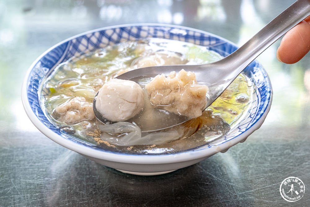 嘉義東區美食|崇文錦魯麵-傳承60年的不變好滋味|涼麵.涼菜也好吃推薦(菜單價格.交通停車)