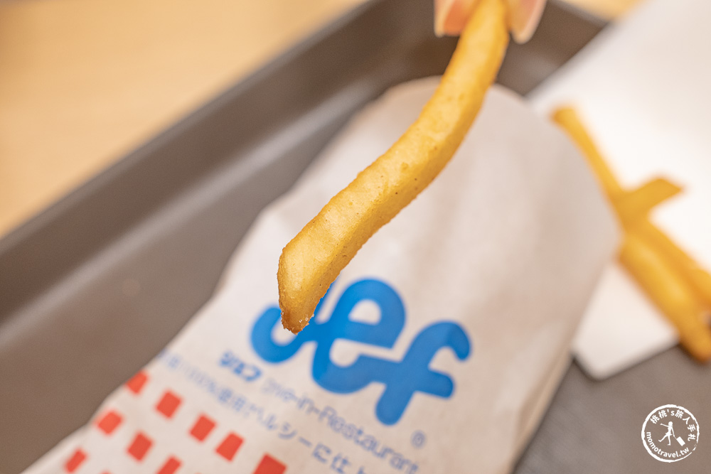 沖繩美食推薦|JEF Burger 那霸店|在地人都愛的苦瓜漢堡&薯條必吃！(交通方式.完整菜單)