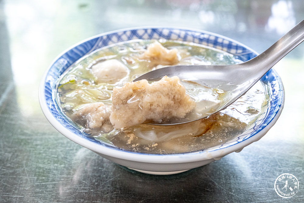 嘉義東區美食|崇文錦魯麵-傳承60年的不變好滋味|涼麵.涼菜也好吃推薦(菜單價格.交通停車)