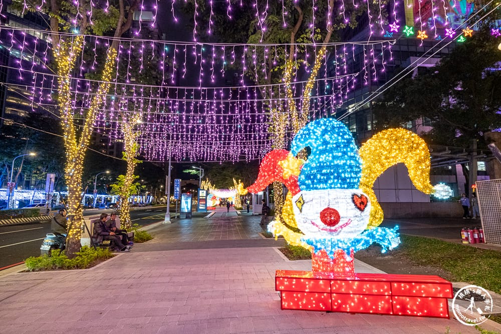 2025新北歡樂耶誕城|LINE FRIENDS總動員X馬戲嘉年華 熱鬧登場|跟著《新北市藝遊》感受繽紛節慶