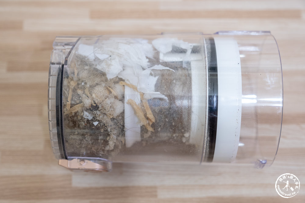SANSUI山水．輕量濕拖無線吸塵器．吸塵濕拖除螨全包辦．雙電池60分續航有力．一鍵倒塵不髒手！