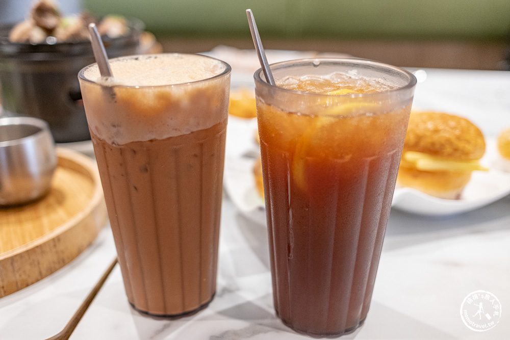 不知道去哪，那就去大江！桃園最好逛的商場，2025年最具話題的年輕人一條街！全桃最美打卡mall 室內聖誕車站、聖誕市集 就在大江購物中心！