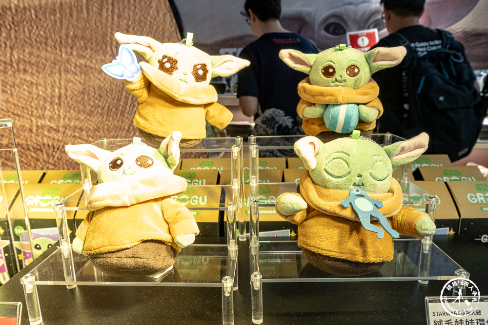 快閃店|星際大戰華山限定快閃店-免費入場!曼達洛人、古古、限定周邊一次收藏(展期.門票.周邊商品) 快閃店|星際大戰華山限定快閃店-免費入場!曼達洛人、古古、限定周邊一次收藏(展期.門票.周邊商品)