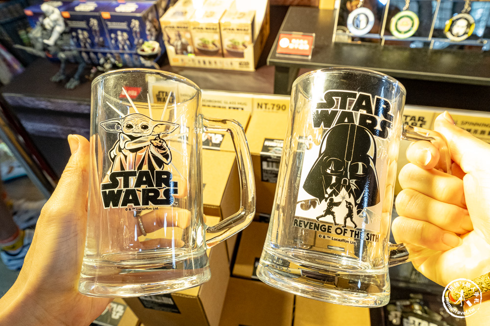 快閃店|星際大戰華山限定快閃店-免費入場!曼達洛人、古古、限定周邊一次收藏(展期.門票.周邊商品) 快閃店|星際大戰華山限定快閃店-免費入場!曼達洛人、古古、限定周邊一次收藏(展期.門票.周邊商品)