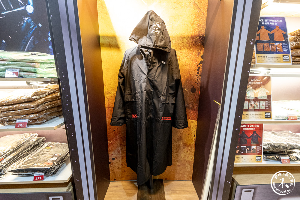 快閃店|星際大戰華山限定快閃店-免費入場!曼達洛人、古古、限定周邊一次收藏(展期.門票.周邊商品) 快閃店|星際大戰華山限定快閃店-免費入場!曼達洛人、古古、限定周邊一次收藏(展期.門票.周邊商品)