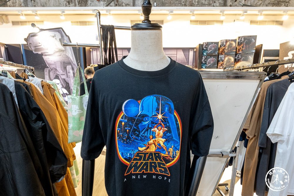快閃店|星際大戰華山限定快閃店-免費入場!曼達洛人、古古、限定周邊一次收藏(展期.門票.周邊商品) 快閃店|星際大戰華山限定快閃店-免費入場!曼達洛人、古古、限定周邊一次收藏(展期.門票.周邊商品)