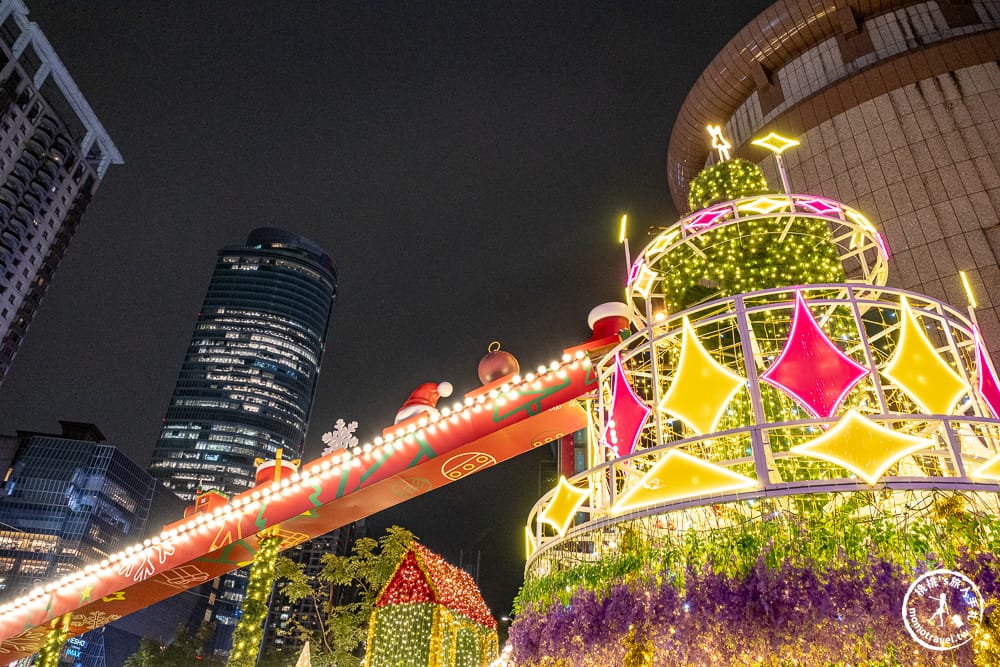 2025新北歡樂耶誕城|LINE FRIENDS總動員X馬戲嘉年華 熱鬧登場|跟著《新北市藝遊》感受繽紛節慶