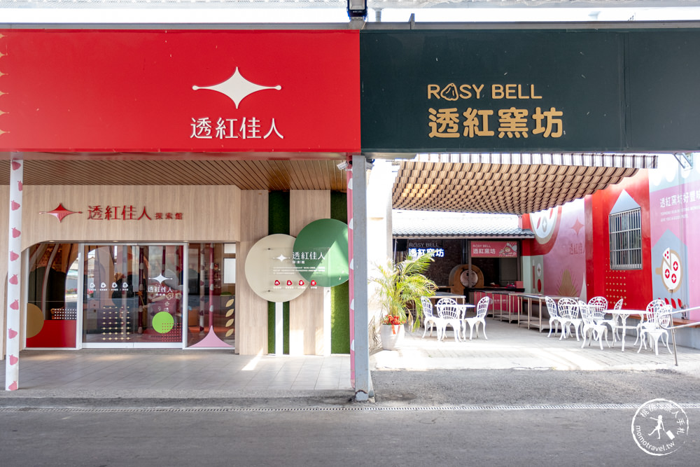 屏東佳冬景點|透紅佳人夢想樂園|跟著蓮霧巨人探索魔法夢工廠|佳冬鄉農會特色景點