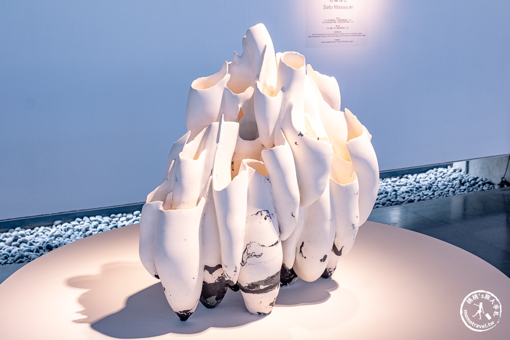 2024臺灣國際陶藝雙年展．新北市立鶯歌陶瓷博物館|鎖定《新北市藝遊》最新藝文活動不漏接！